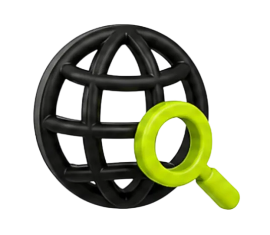 Web scraping